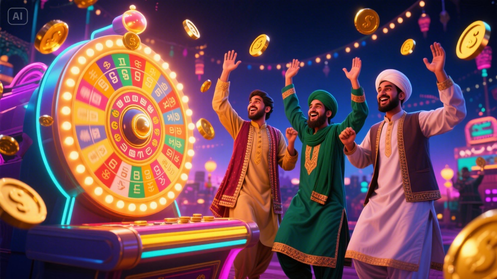 SpinFever CasinoDeposit in PKR now and claim 200% instantly! Pakistani players can play safely, win more, and withdraw securely using verified local systems.
