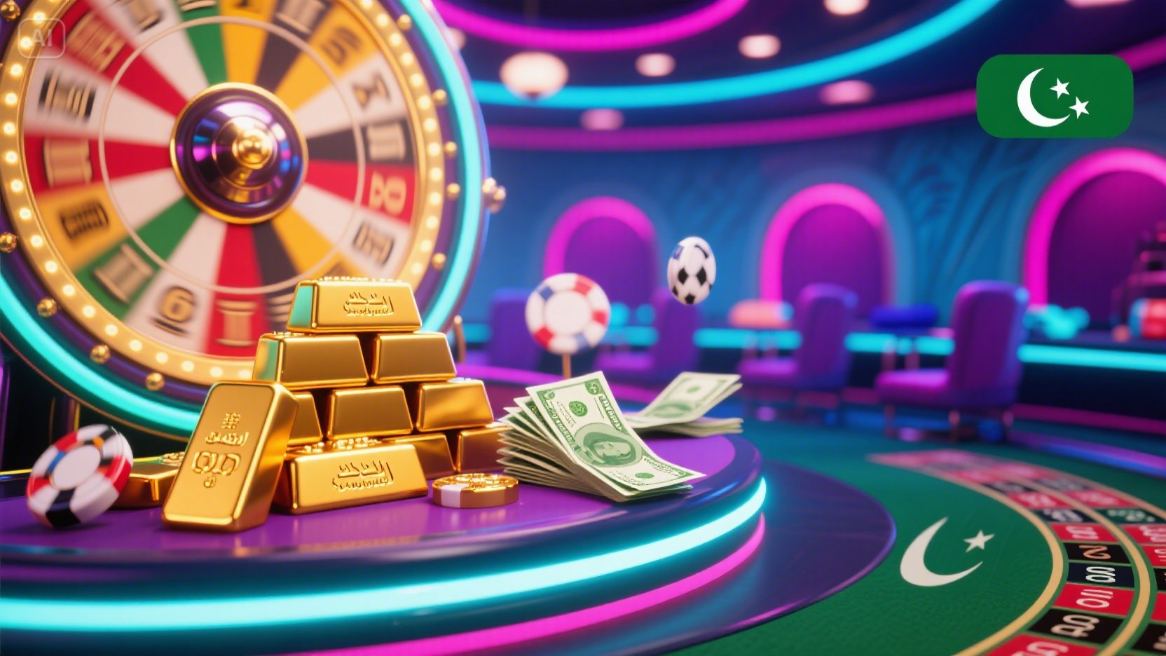 SpinFever CasinoDeposit once and enjoy a 200% instant reward! Pakistan’s players can spin, bet, and win big with verified local payments and secure PKR withdrawals every day.