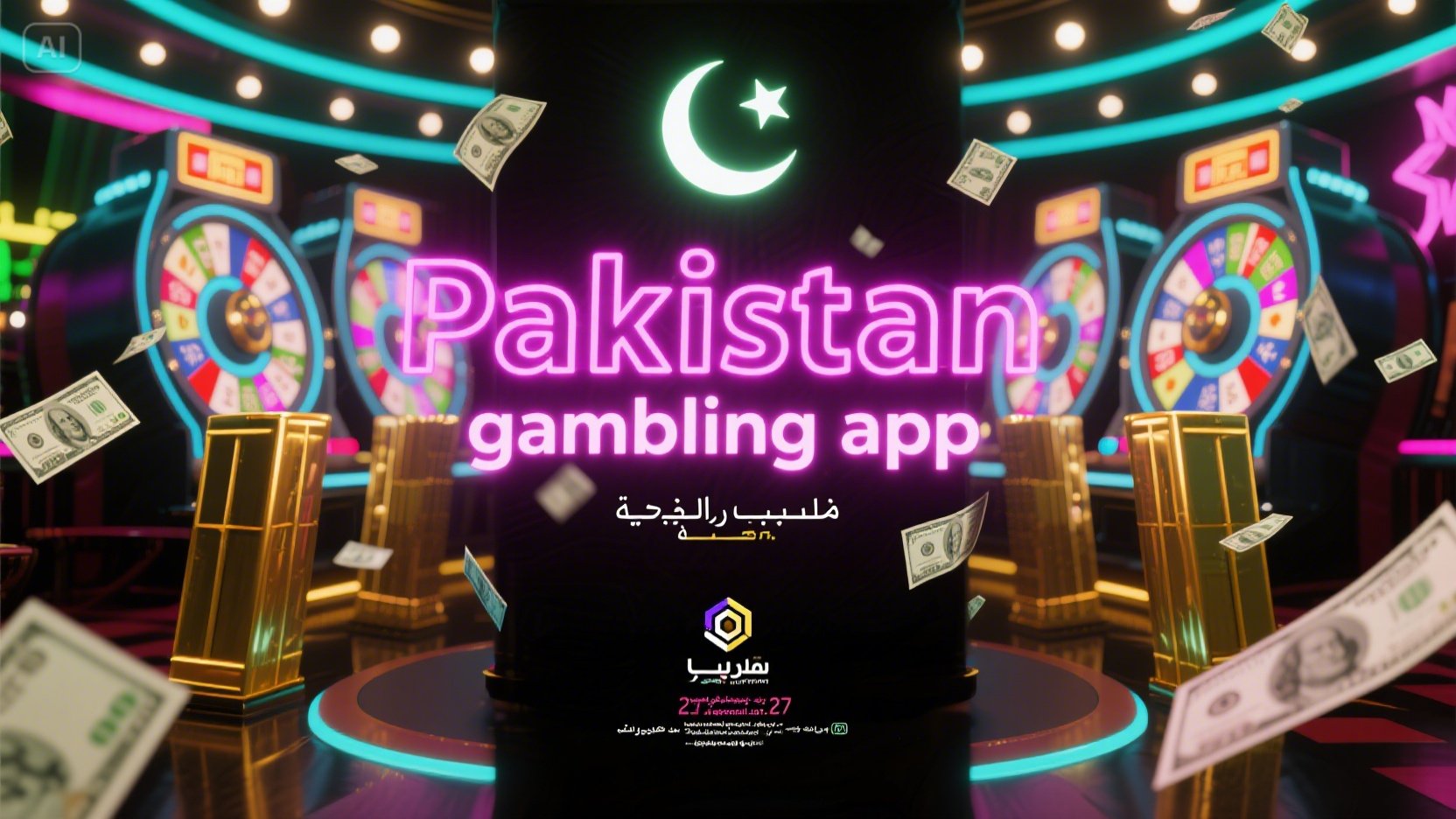 SpinFever CasinoDeposit once and unlock a 200% first deposit bonus instantly! Pakistani users can enjoy mobile-friendly casino games, quick JazzCash deposits, and secure PKR payouts available any time, day or night.