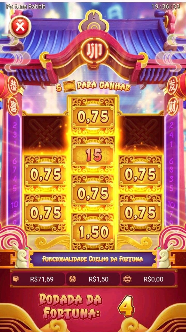 SpinFever Casino game