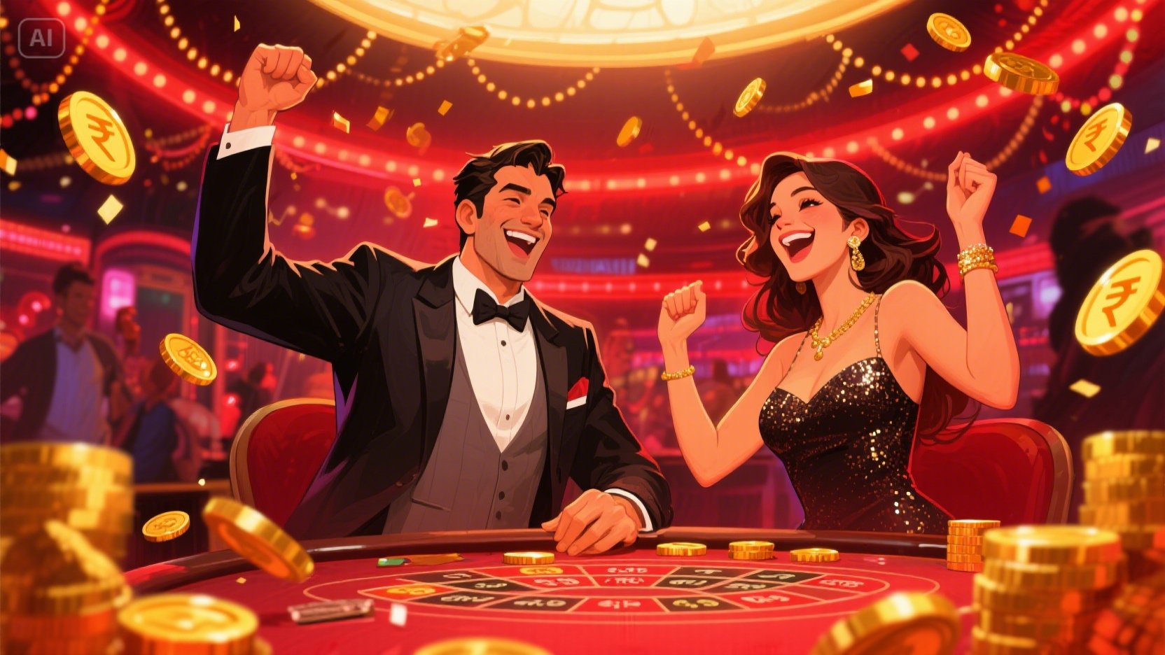 SpinFever CasinoJoin now and receive a 200% instant bonus on your first deposit! Pakistani users can play casino games safely and withdraw PKR winnings without delay.
