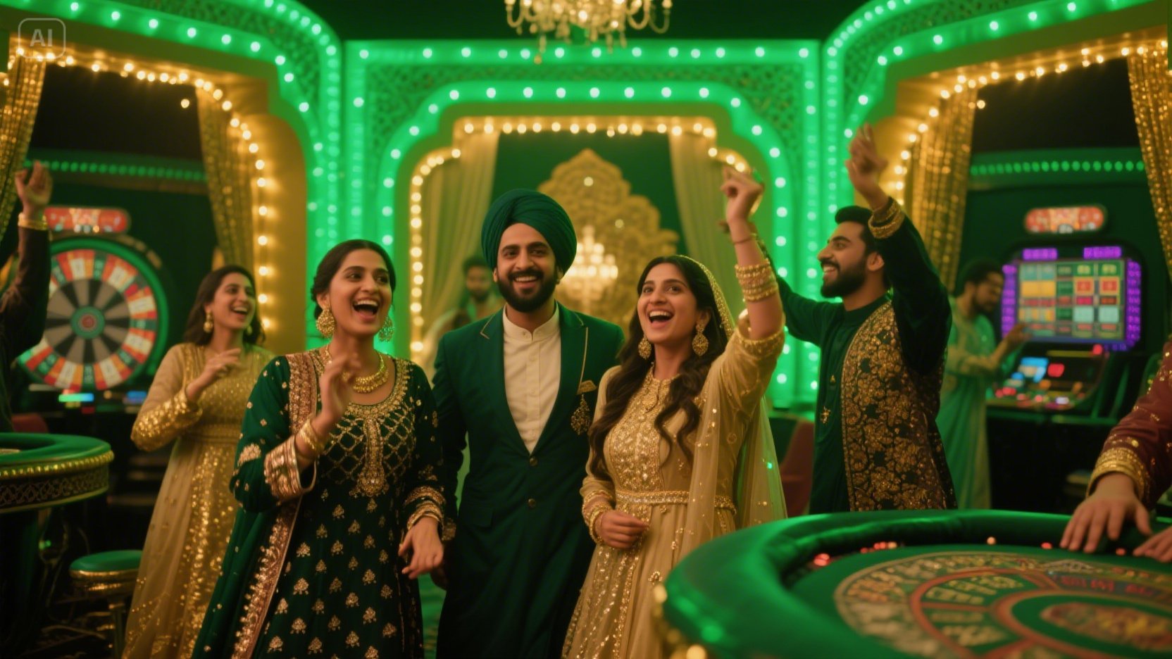 Casino SpinFever Casino desktop and mobile interfaces