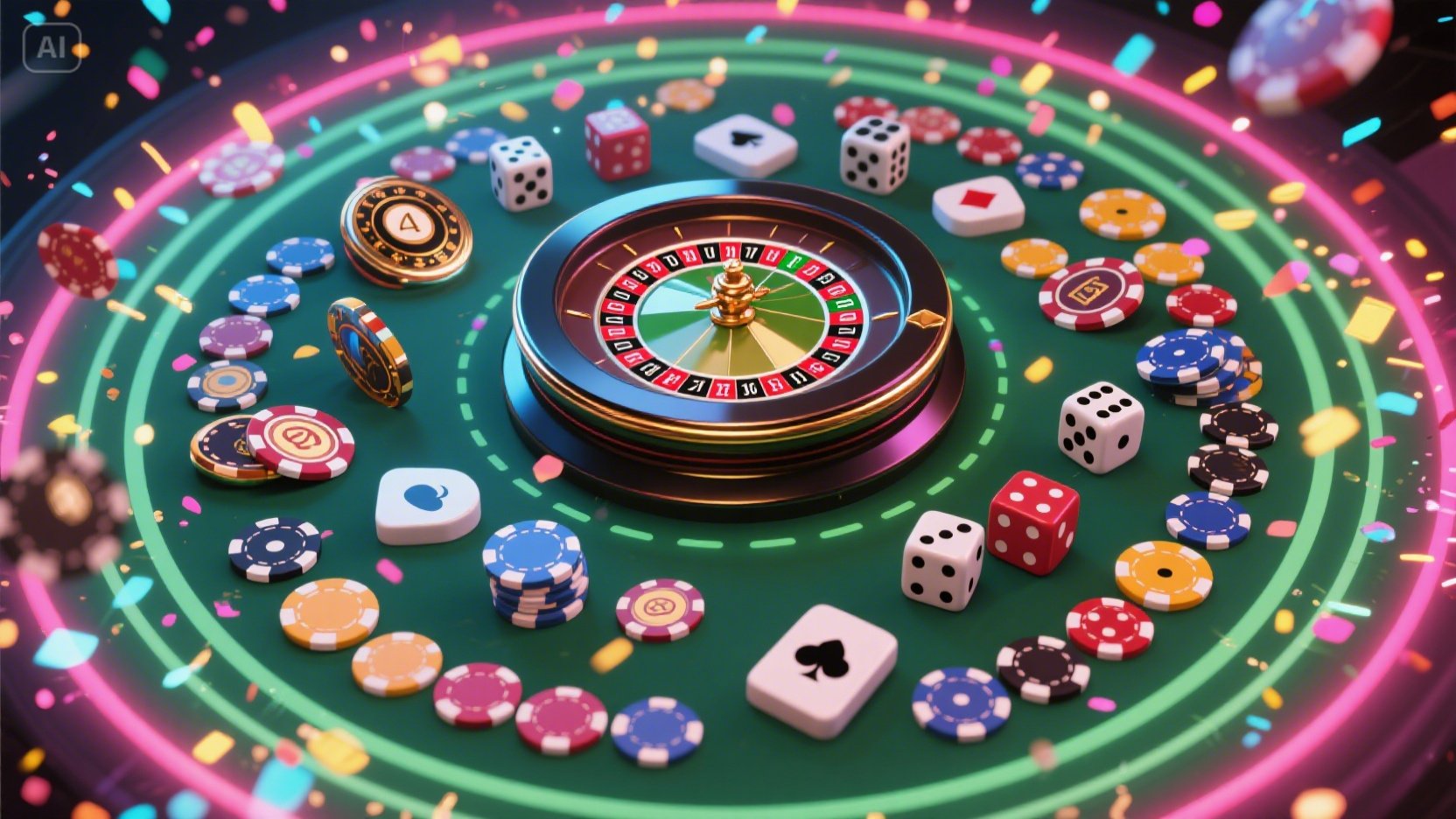 Casino SpinFever Casino desktop and mobile interfaces