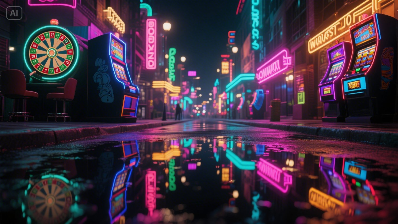 Casino SpinFever Casino desktop and mobile interfaces