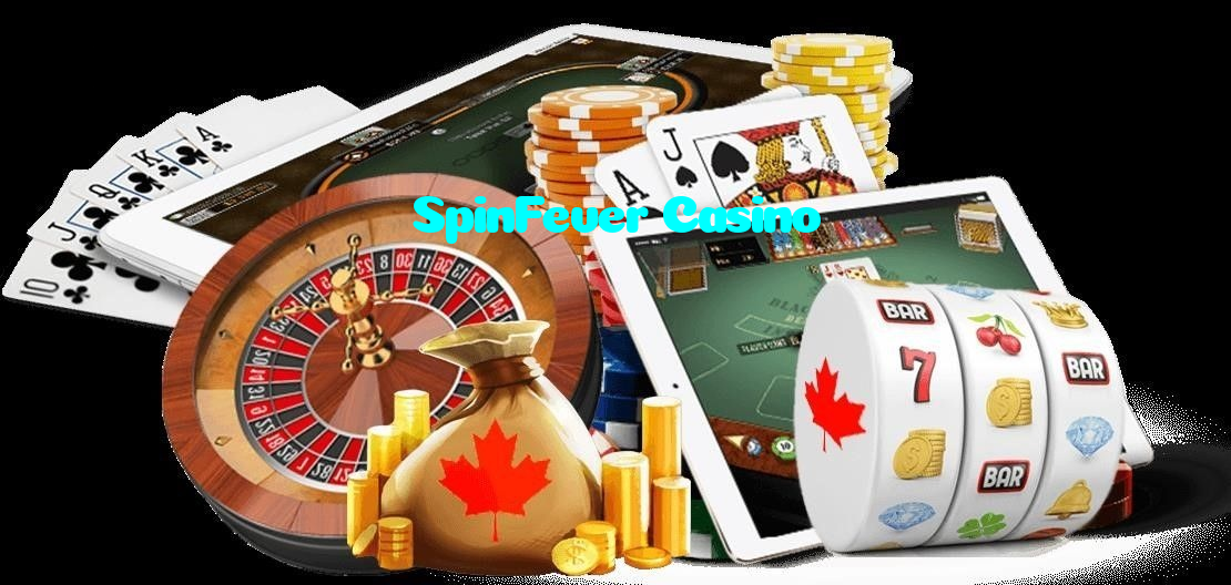 SpinFever Casino خوش آمدید بونس +600% پیشکش موبائل ایپ کے پروموشن سیکشن میں دکھائی دیتی ہے۔