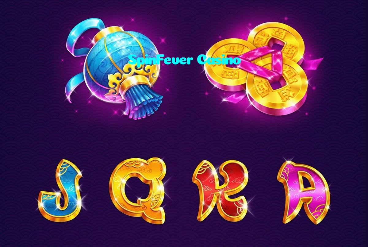 available types of SpinFever Casino bet including pre-match live express and system bets