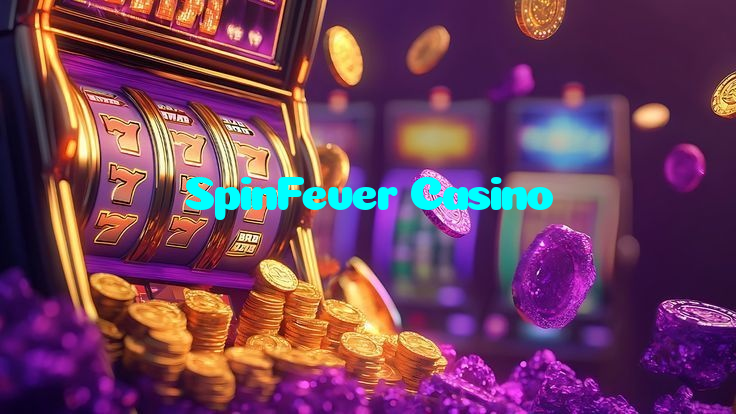SpinFever Casino خوش آمدید بونس +600% پیشکش موبائل ایپ کے پروموشن سیکشن میں دکھائی دیتی ہے۔