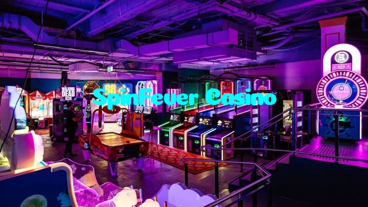 making first deposit on SpinFever Casino website using local payment methods in Pakistan