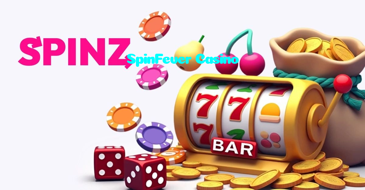 making first deposit on SpinFever Casino website using local payment methods in Pakistan